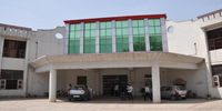 Goswami Ganesh Dutt Sanatan Dharam PG College - [GGDSD]
